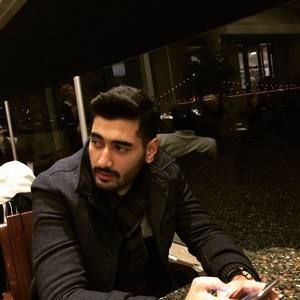 Meet your Posher, Buğra